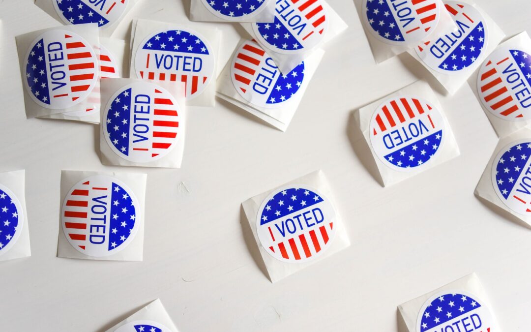 El Paso District 2 Special Election