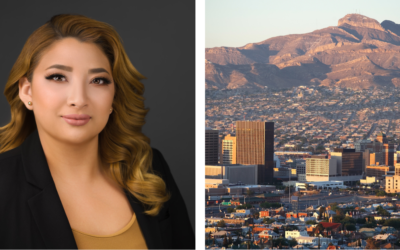 Leading the Way: Heidy Seoenz Paving the future for el paso short-term rentals 